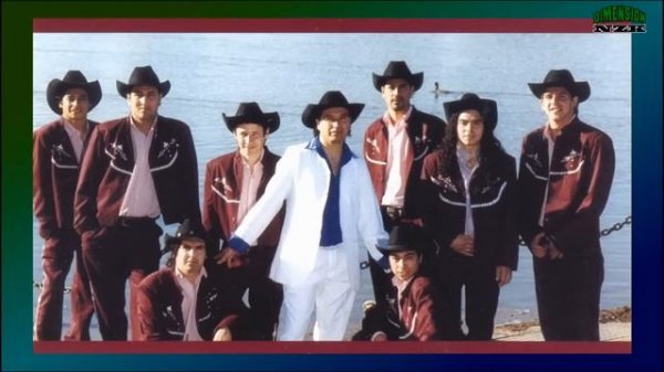 LOS FORASTEROS ENGANCHADOS MEGAMIX