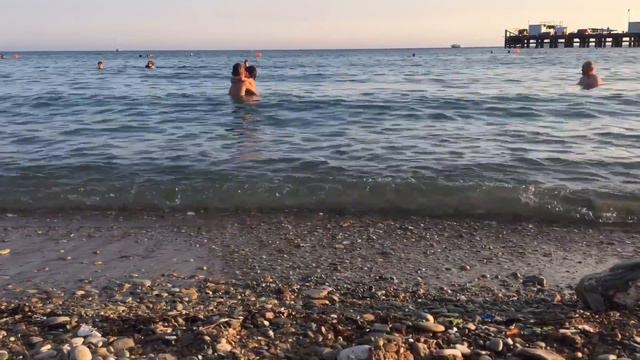 Геленджик. Погода 27 июня 2018 г. смотреть онлайн
