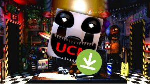 Как скачать 7 часть фнаф на пк?