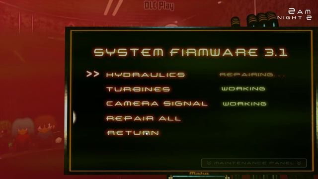 Five Nights at The AGK Studio 3 Rebranded Demo | Night 1, 2, 3 смотреть онлайн