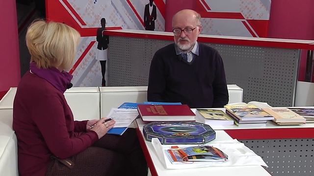 Краеведение. Волгоградская область.