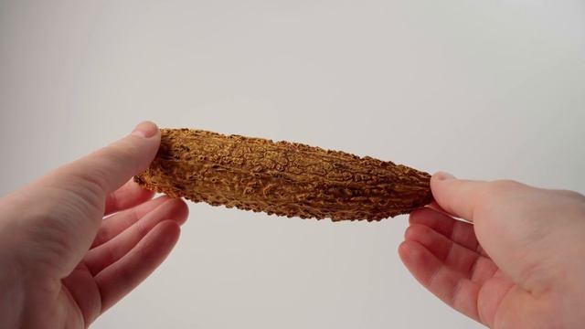 Пуэр Кугуа Горькая тыква смотреть онлайн