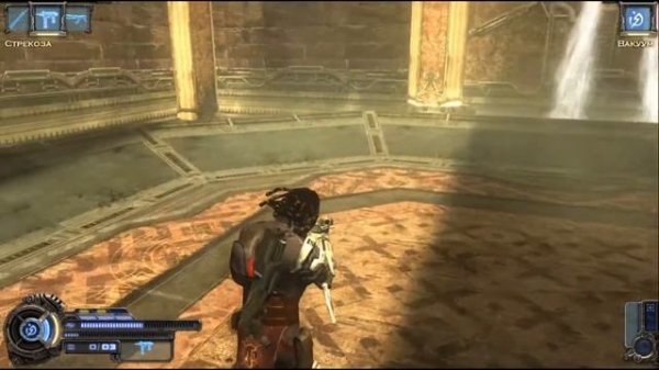 Прохождение Collapse Марк ответил по полной