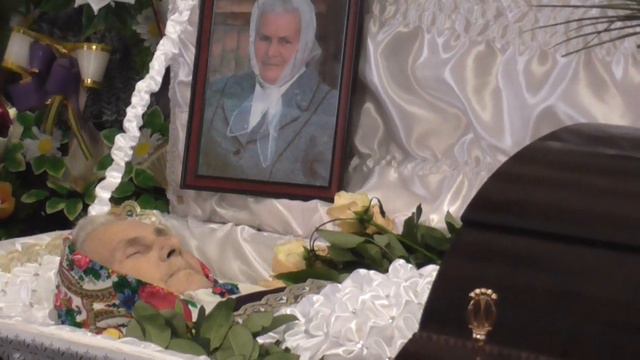 Траурне служіння Шкарадюк Таїса Григорівна (21.10.1941 - 22.01.2019) Частина 2 смотреть онлайн