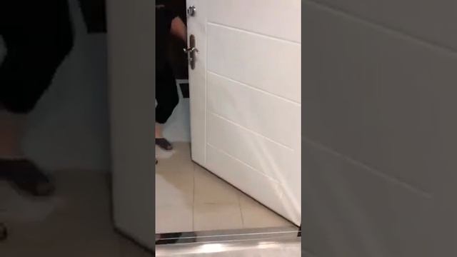 Отзыв о двери «Старт» смотреть онлайн