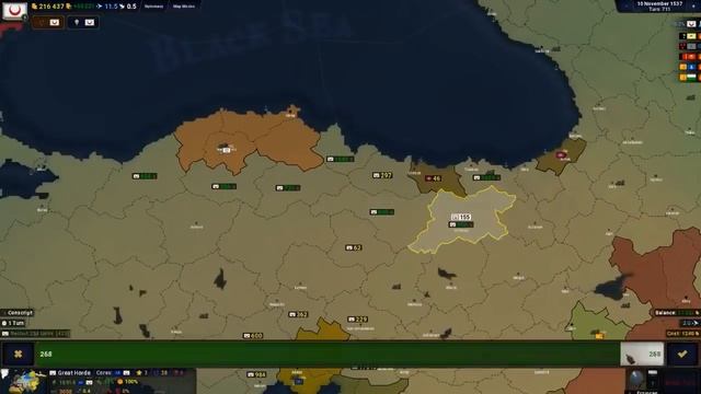 Age of Civilization 2 Challenges: Form Mongol Empire ! смотреть онлайн