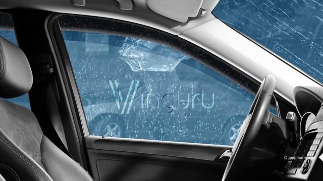ДЕФЛЕКТОРЫ ОКОН VINGURU смотреть онлайн