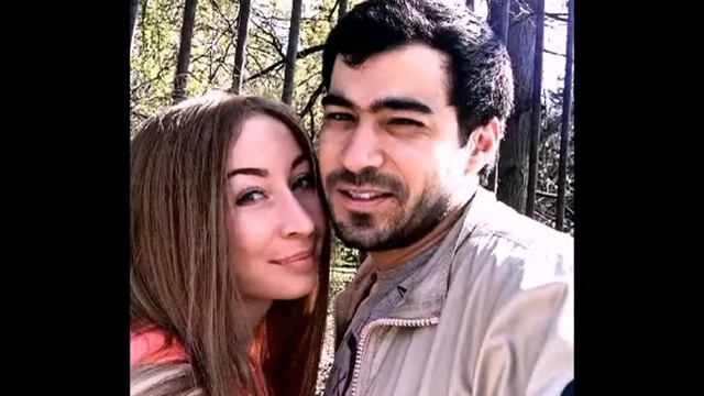 Мартин и Залина смотреть онлайн