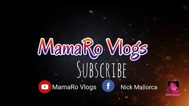 MAMARO INTRO✨|MAMARO VLOGS смотреть онлайн