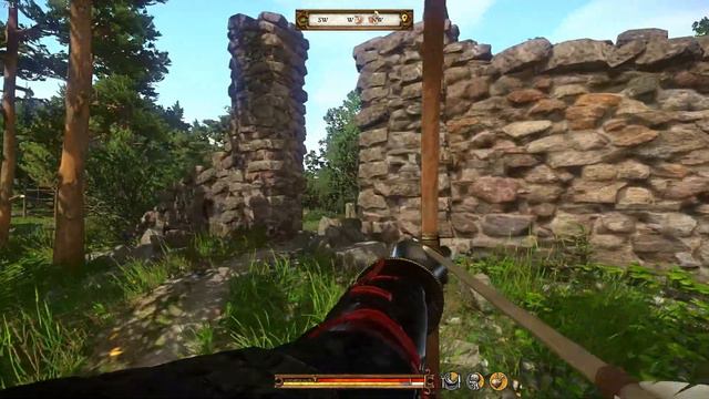 Kingdom Come Deliverance PL #42 Hagen Żul Zoul [DLC] [Gameplay] смотреть онлайн