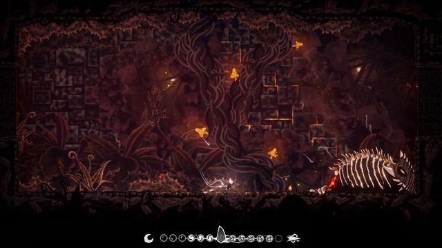 Elypse - All Bosses/Chases ("No Damage") & Ending смотреть онлайн