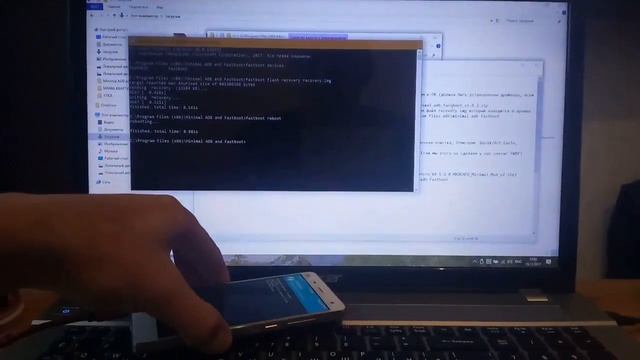 Отвяз от аккаунта Mi Bypass Lost Xiaomi Mi4w смотреть онлайн