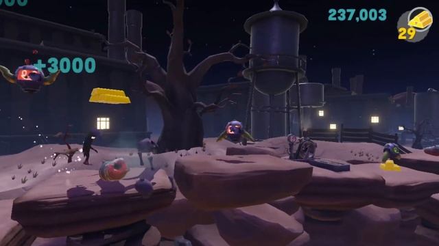 Runner3 is a Weird Game - (Switch) Review смотреть онлайн