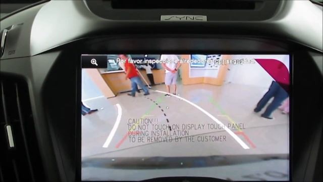Ford Escape 2 016 смотреть онлайн