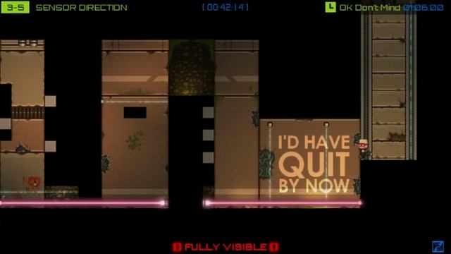 Stealth Bastard Deluxe 3-5 Rank S смотреть онлайн