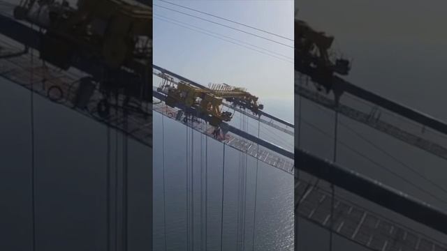 Зачем в мосту #подшипники ? смотреть онлайн