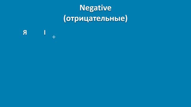 Английский язык полный курс от А до Я / Урок-1 / Глагол To Be смотреть онлайн