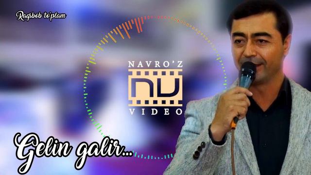 Nazim Media (1/21) - Galin Galir
