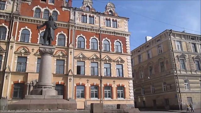 Выборг смотреть онлайн