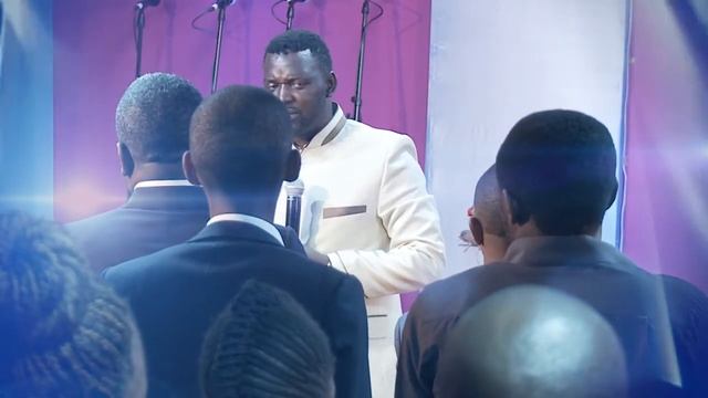 How to Live in Babylon - Part 1 With Prophet BB Ezekiel смотреть онлайн