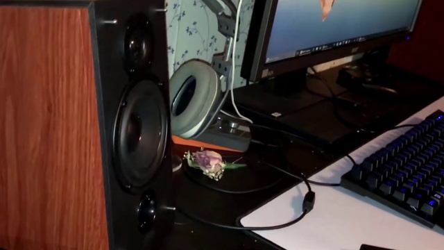 Edifier R1700BT Bluetooth Bookshelf Speakers Review смотреть онлайн