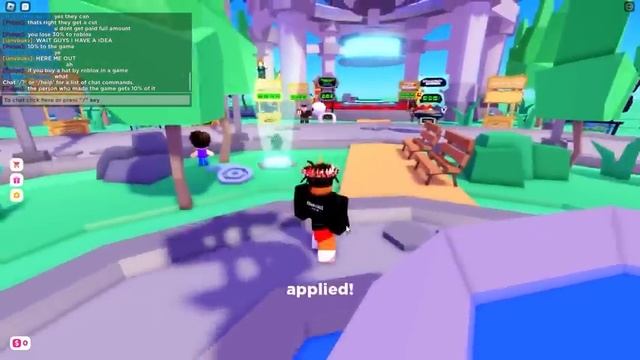 Here's My Roblox Password.. смотреть онлайн