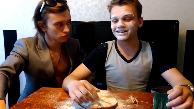 #СПИННЕР И ДРУЖКО РАДИ ХАЙПА# (BACKSTAGE) смотреть онлайн