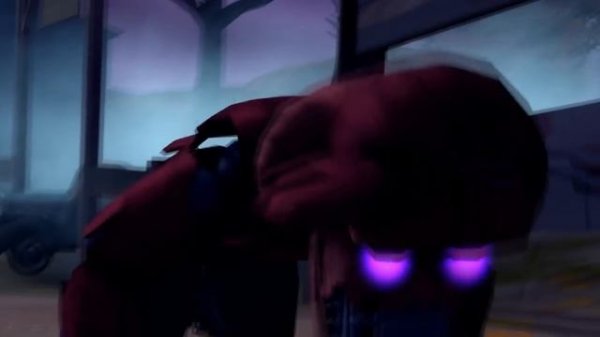 Halloween VS Help Wanted Animatronics