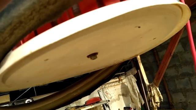 Пылесос Циклон аква, водяной фильтр. Своими руками. смотреть онлайн