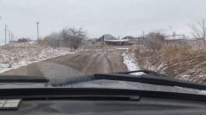 Ставропольский край. Юца.(1)