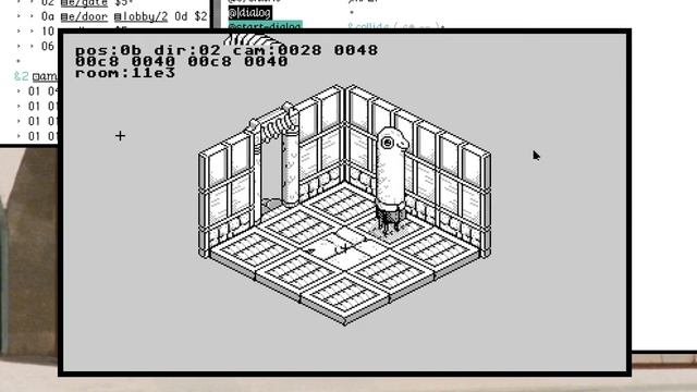 Oquonie(uxn) - Day 4 смотреть онлайн