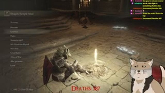 Elden Ring First Playthrough - Finale смотреть онлайн