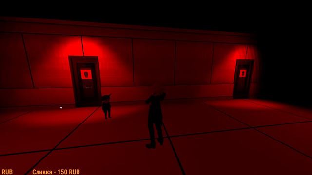 🔴【Danganronpa Online】- Приватная игра #23 - Подстаканник надежды смотреть онлайн