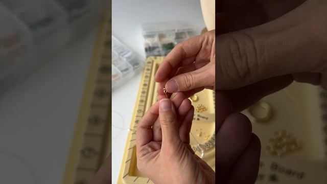 Украшения ручной работы в наличие и на заказ , натуральные камни / бисер / жемчуг смотреть онлайн
