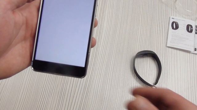 Diggro QS90 фитнесс браслет 0,96' OLED дисплеем и отличным функционалом смотреть онлайн