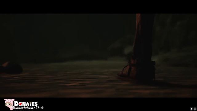 TDPA House of Ashes Полное Прохождение - The Dark Pictures Anthology КООП смотреть онлайн