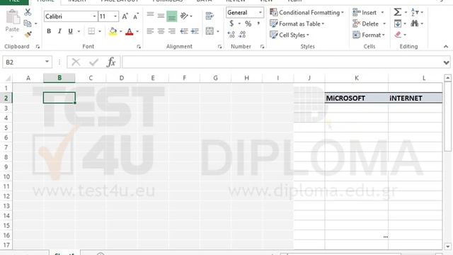 test.xlsx
1. Sheet Management - Move
2. Sheet Management - Copy
3. Page margins
4. Format... смотреть онлайн