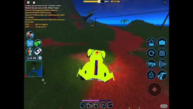 Roblox new season смотреть онлайн