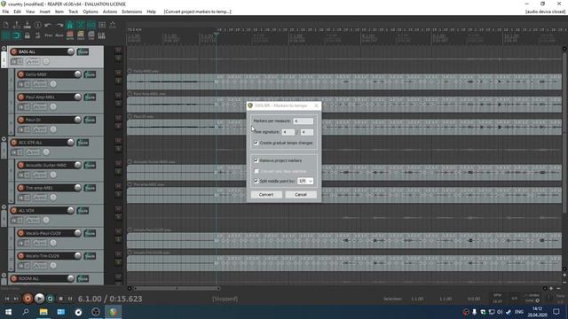 mixing country song pt.1 only free vst plugins смотреть онлайн