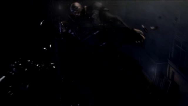 Resident Evil 2 Save room remix (hiphop Version) ft. Rihanna "Monster" смотреть онлайн