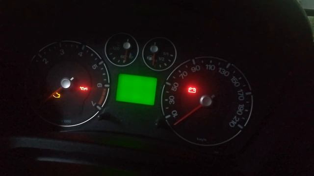 ACC Circuit lag - Ford Fiesta Mk6 смотреть онлайн