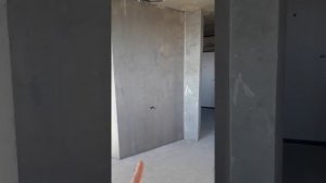 Перепланировка квартиры 43 кв.м. Из однушки в двушку. Часть 1.