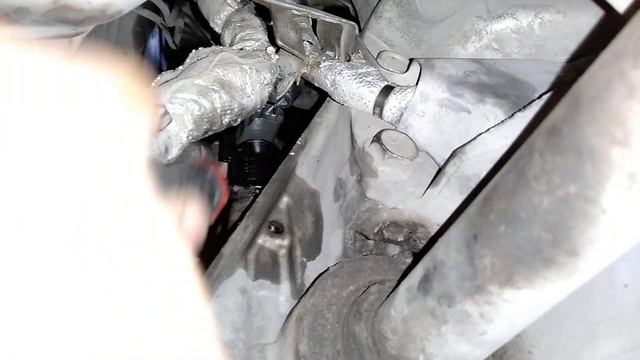 CÓMO CAMBIAR SENSOR DE VELOCIDAD DEL NISSAN TIIDA | Tutorial 2 смотреть онлайн