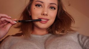 Лёжа На Коленях У Своей ДЕВУШКИ ? АСМР + Персональное Внимание + Ролевая Игра