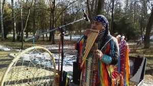 Прекрасная мелодия для медитаций. Музыка для души. Уличные музыканты зажигают! Экскурсии по Кавказу.