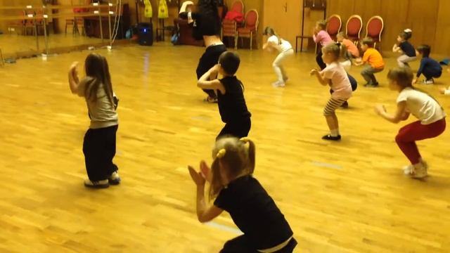 восточные танцы репетиция детей в Тодесе 2015год смотреть онлайн