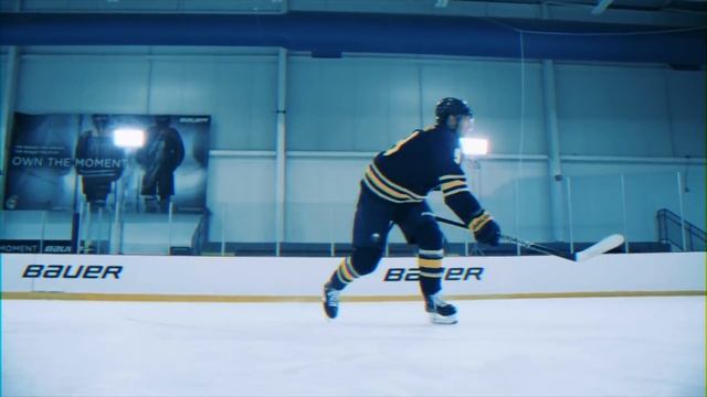 What gear does Jack Eichel use? смотреть онлайн