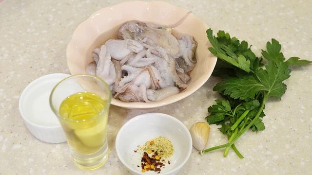 Сборник рецептов