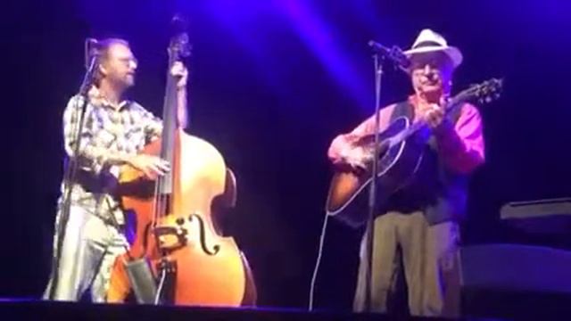David Olney Sings Situation