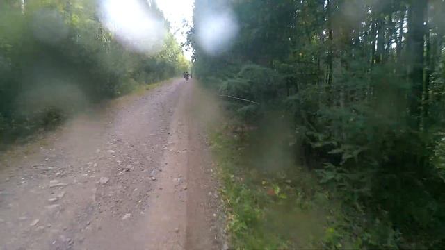 Бугульдейка - Малое Голоустное Часть 6 смотреть онлайн